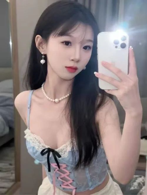 小美美